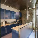 Loft13 Traumhafte Wohnung Mit Terrasse Fuer 4 Gaeste