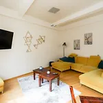 Loft13 Traumhafte Wohnung Mit Terrasse Fuer 4 Gaeste