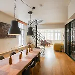 Loft13 Traumhafte Wohnung Mit Terrasse Fuer 4 Gaeste