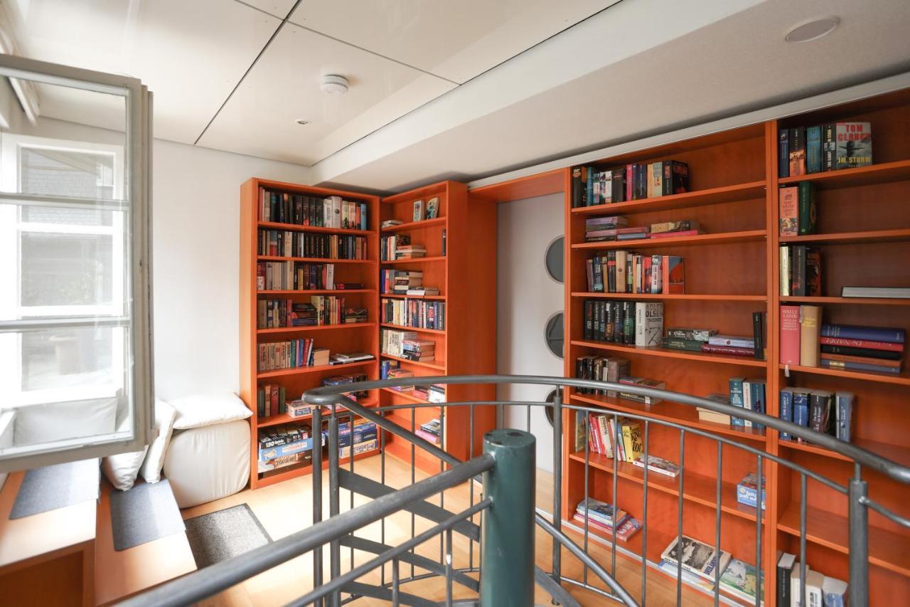 Loft13 Traumhafte Mit Terrasse Fuer 4 Gaeste *