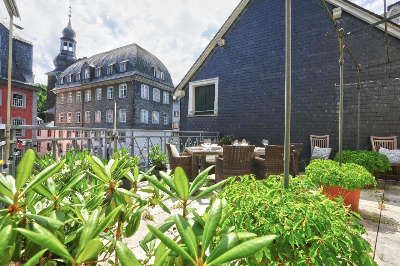 Loft13 Traumhafte Mit Terrasse Fuer 4 Gaeste