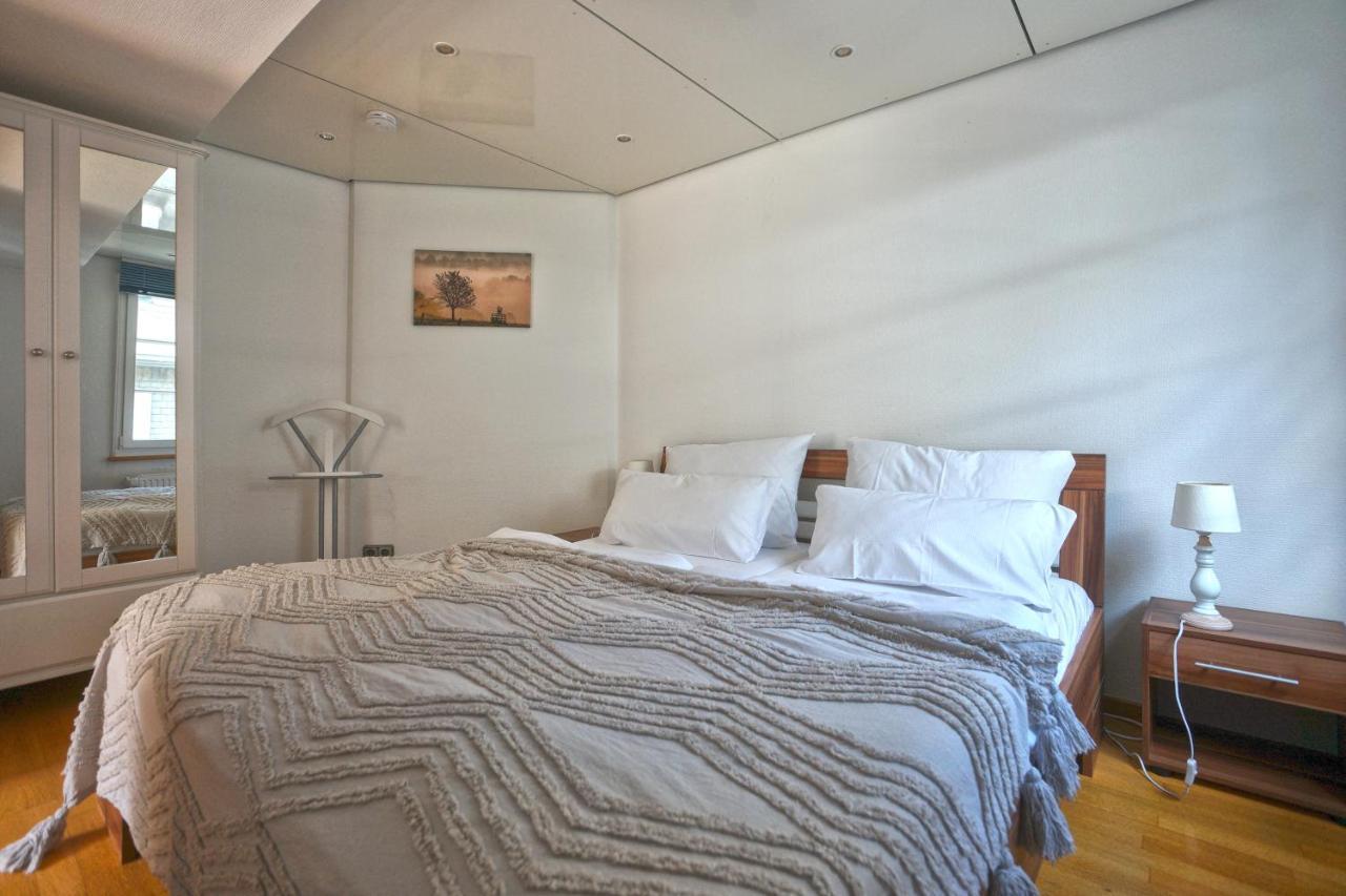 Loft13 Traumhafte Mit Terrasse Fuer 4 Gaeste Appartement
