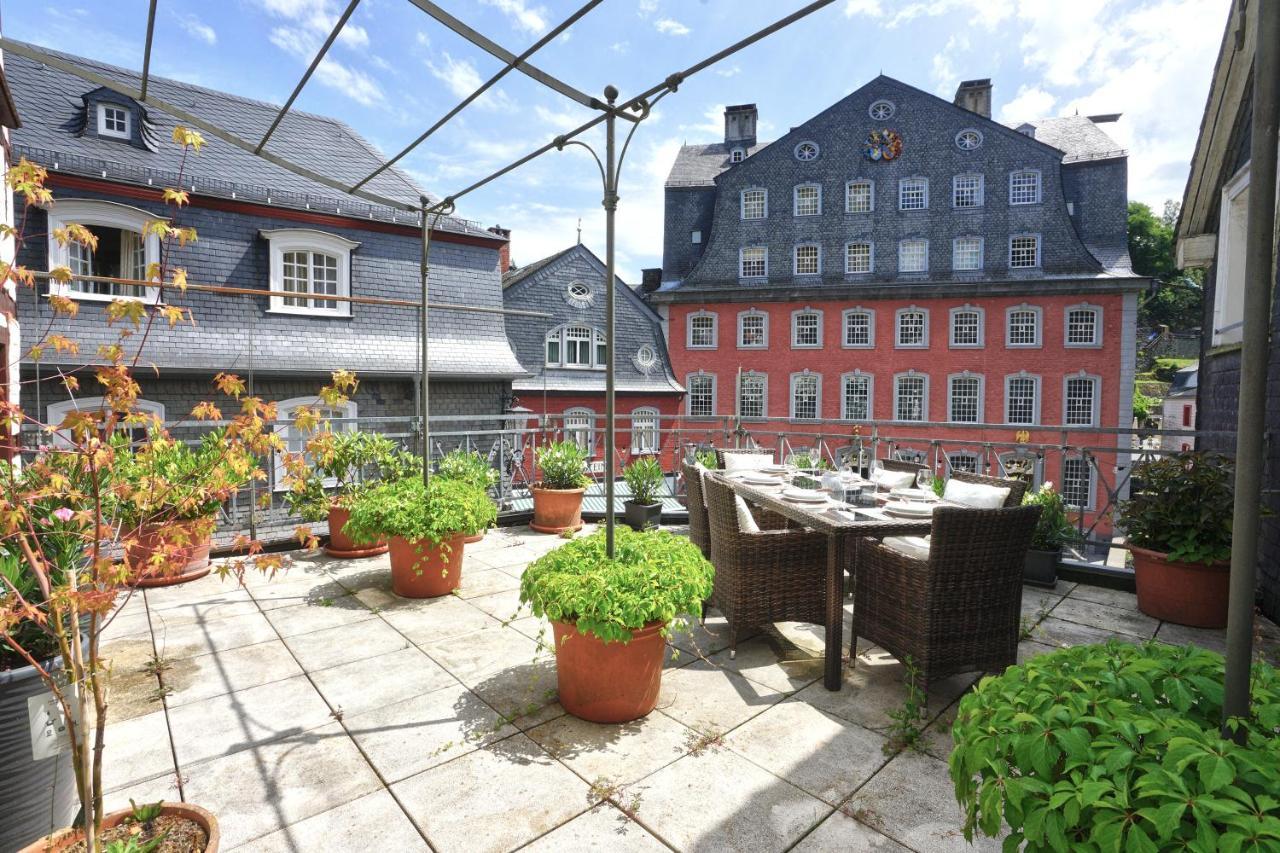 Loft13 Traumhafte Mit Terrasse Fuer 4 Gaeste *